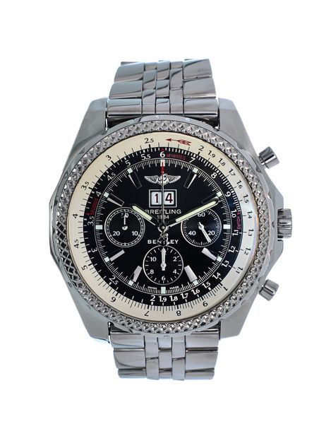 Breitling Bentley 6.75 A44362
